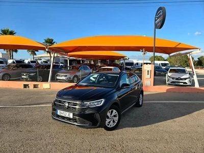 Cinza escuro Usado 2023 VW Taigo Style SUV | € 20.500 (Preço justo)