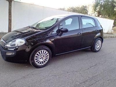 Fiat Punto Evo