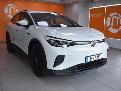 Branco Usado 2023 VW ID.4 SUV | € 32.900
