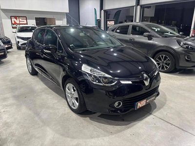 Renault Clio IV