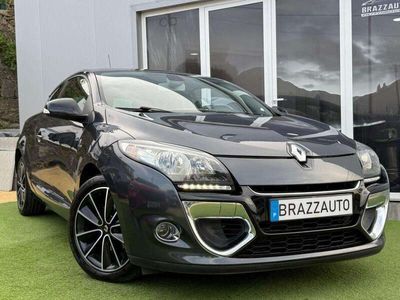 Renault Mégane III