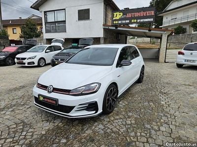 VW Golf VIII