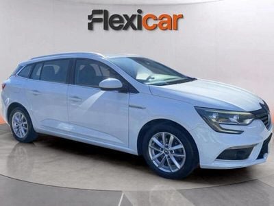 Renault Mégane IV