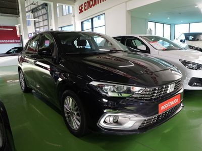 usado Fiat Tipo 1.3 Multijet Life