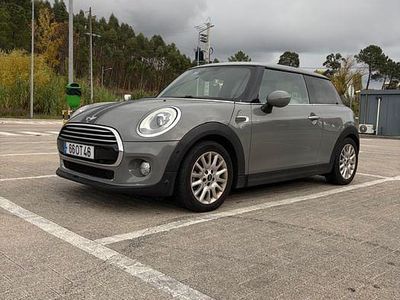Usado 2014 Mini Cooper Citadino | € 13.499 (Preço justo)
