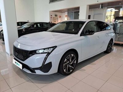 Branco Usado 2024 Peugeot 308 Allure Carrinha | € 23.000 (Bom preço)