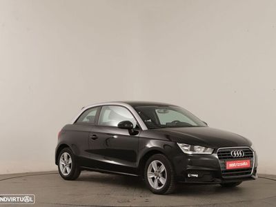 usado Audi A1 1.4 TDI