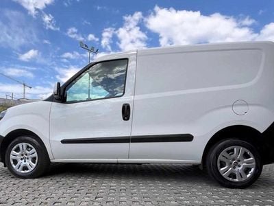 Fiat Doblò