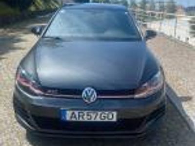 VW Golf Alltrack