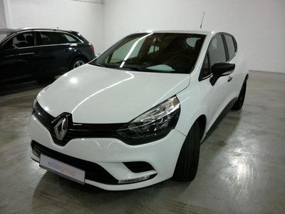 Renault Clio GrandTour