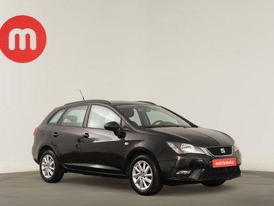 usado Seat Ibiza ST 1.4 Tdi Style