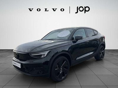 Preto Usado 2025 Volvo EC40 SUV | € 49.900