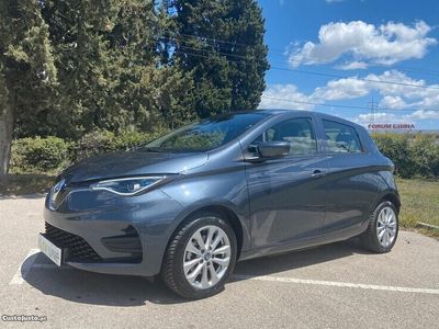 usado Renault Zoe .. Experience 50