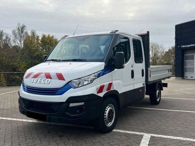Usado Iveco Daily 156 HP (114 kW) 2018 Branco