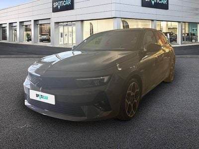 Cinzento Usado 2024 Opel Astra Carrinha | € 34.990 (Caro)