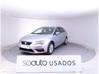 usado Seat Leon ST 1.6 TDI YLE S/S