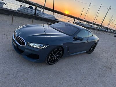 BMW 840