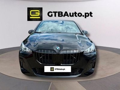 Preto Usado 2023 BMW 218 Performance Carrinha | € 37.499