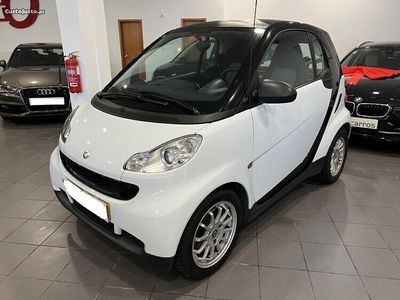 Smart ForTwo Coupé