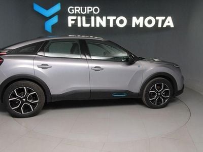 Citroën e-C4