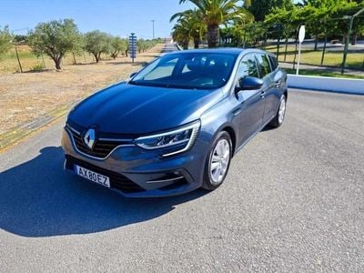 Renault Mégane IV