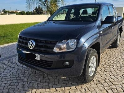 VW Amarok