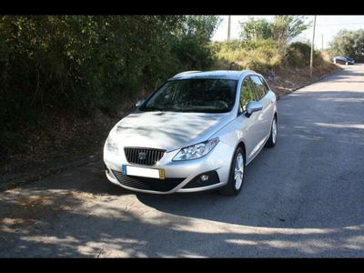 usado Seat Ibiza 1.2 12V Copa