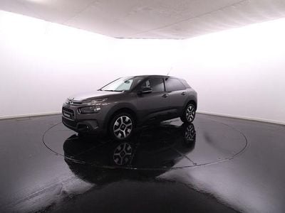 Cinzento Usado 2020 Citroën C4 Cactus Citadino | € 17.900 (Caro)