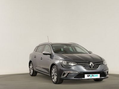 Renault Mégane GT Line