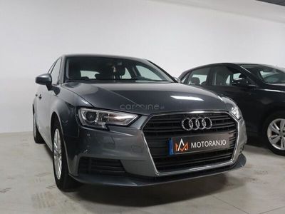 usado Audi A3 Sportback 1.6 TDI