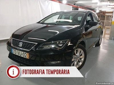 Seat Leon ST