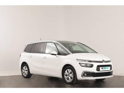 usado Citroën C4 SpaceTourer C4 Grand SpaceTourer GRAND1.5 BlueHDi 130 S&S ORIGINS