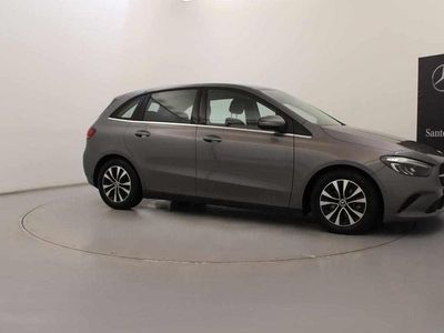 Mercedes B180