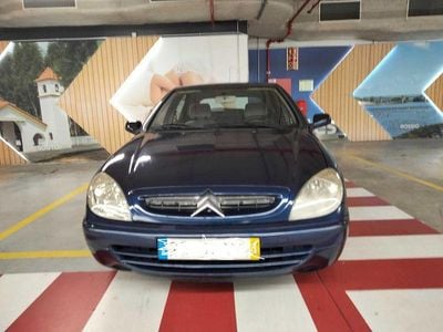 Usado 2003 Citroën Xsara | € 1.800 (Preço justo)