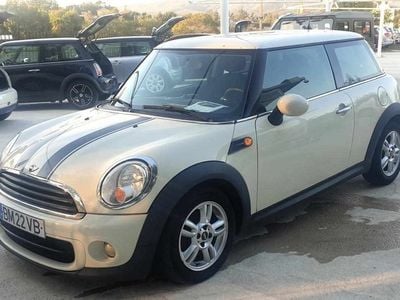 Mini One D