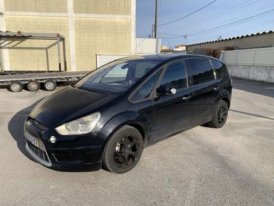 usado Ford S-MAX 2.0 140cv