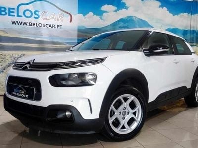 Citroën C4 Cactus
