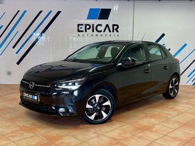Opel Corsa-e