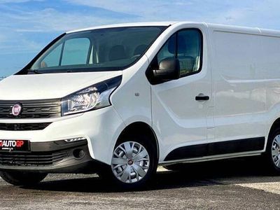 Fiat Talento