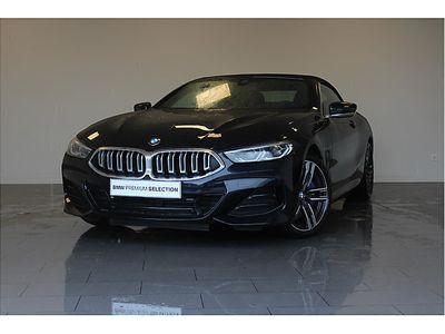 BMW 840