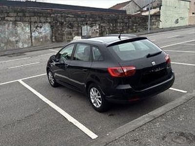 Usado 2012 Seat Ibiza Sedan | € 5.250 (Preço justo)