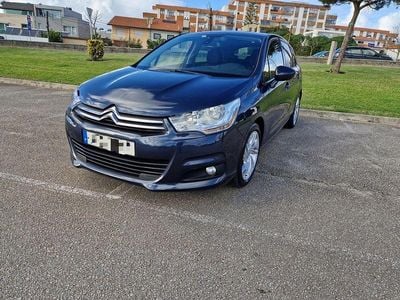 Citroën C4