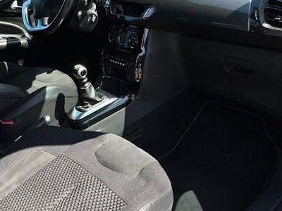 Citroën DS3