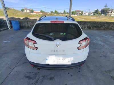 Renault Mégane GrandTour