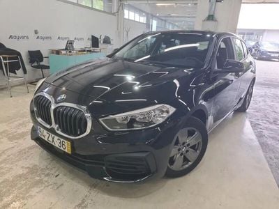 BMW 116