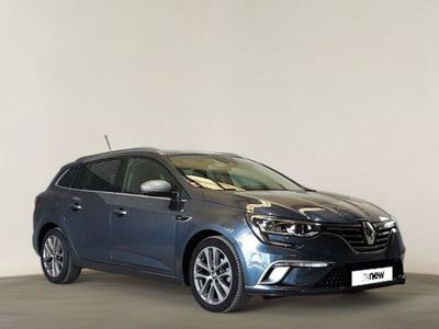 Renault Mégane GT Line