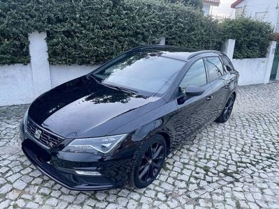 Seat Leon ST