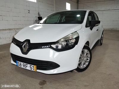 Renault Clio IV