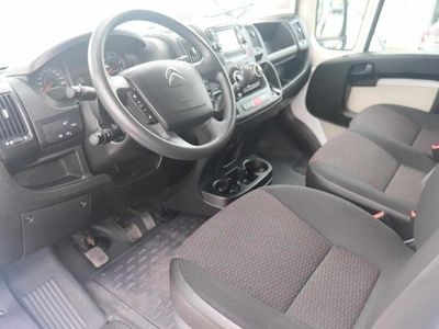 Citroën Jumper