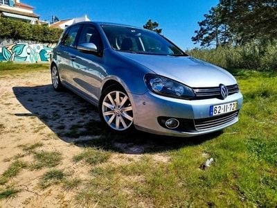 VW Golf VI